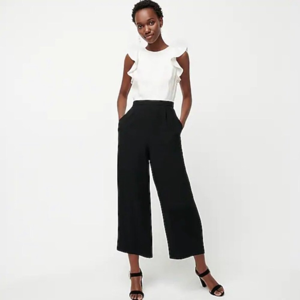 J. Crew jumpsuit